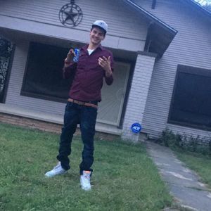 Meet your Posher, Darrell